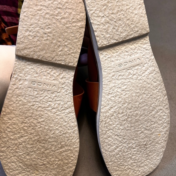 Vince Sandals - Picture 4 of 5
